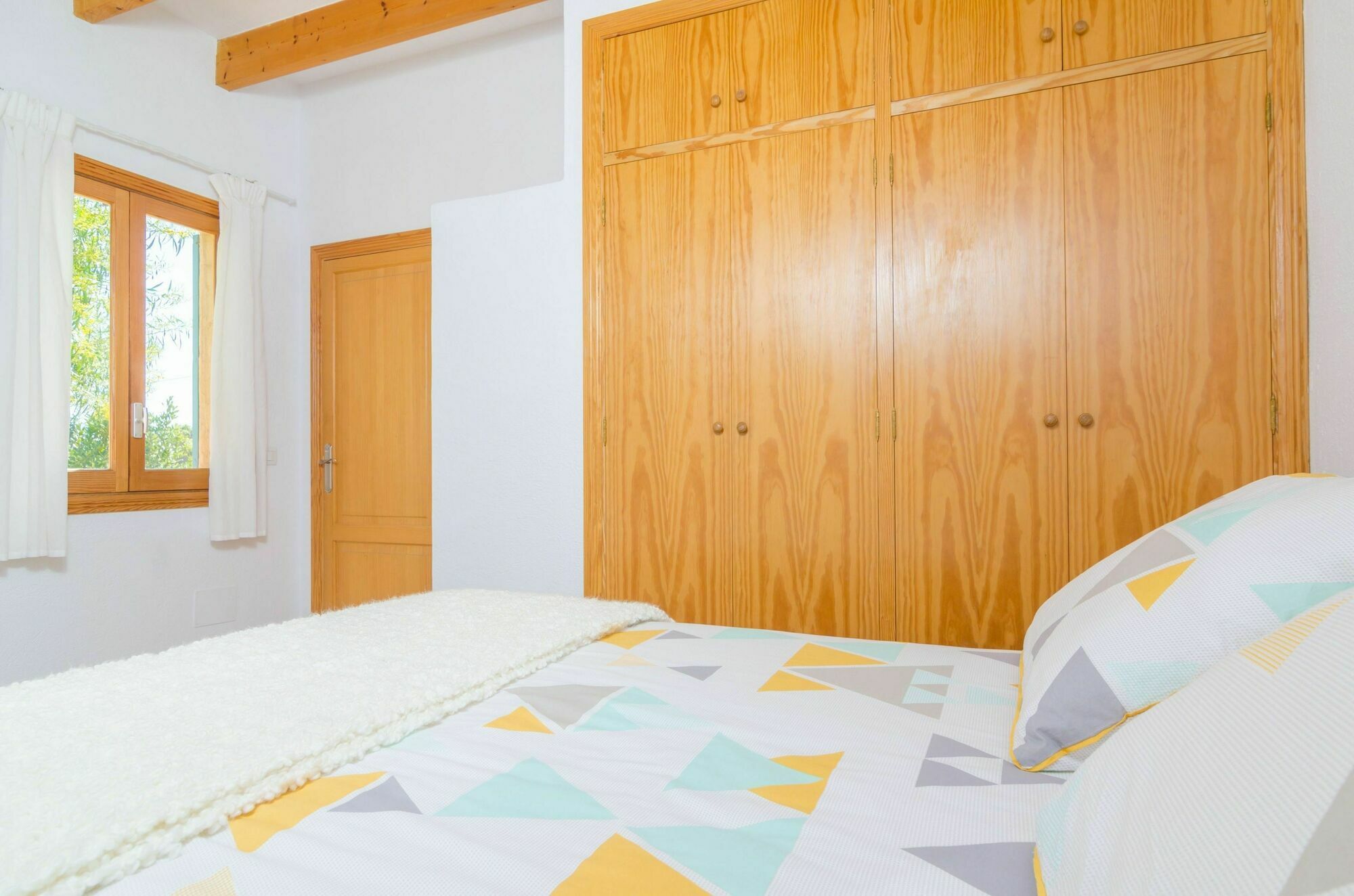 Apartment Caseta Pipera